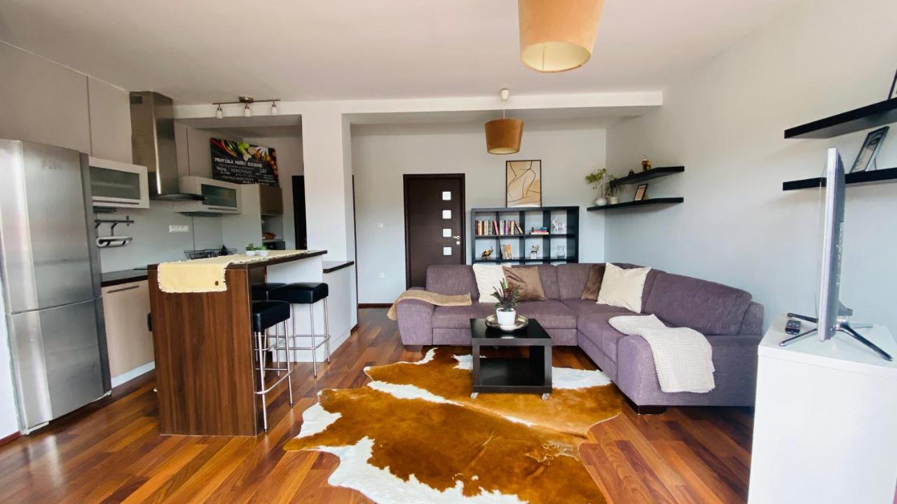 Apartment Mira Ruzomberok Exterior photo